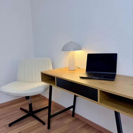 Haus87a Daire