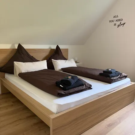 Haus87a Oberkirch (Baden)