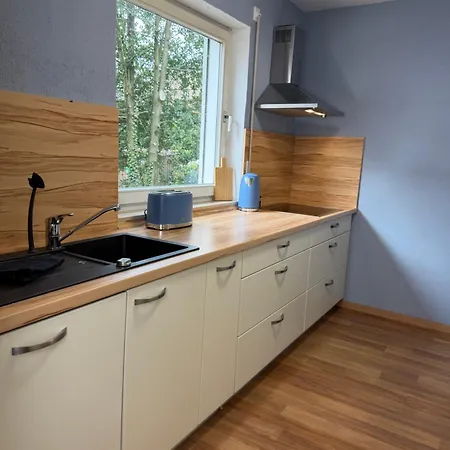 Daire Haus87a Oberkirch (Baden)