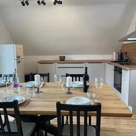 Haus87a Daire