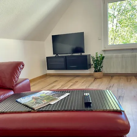 Daire Haus87a